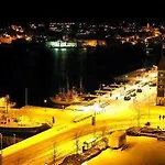 Szálloda Comfort Fosna Kristiansund