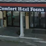 Comfort Fosna 3*
