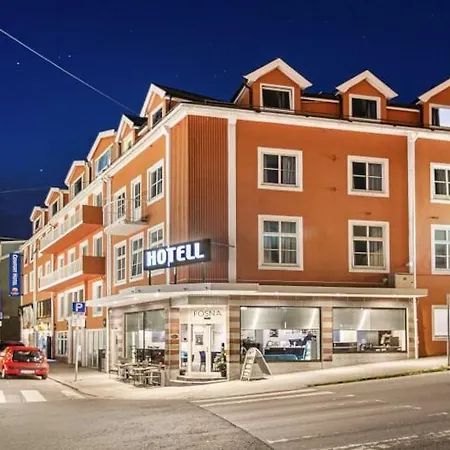 Comfort Fosna Hotel