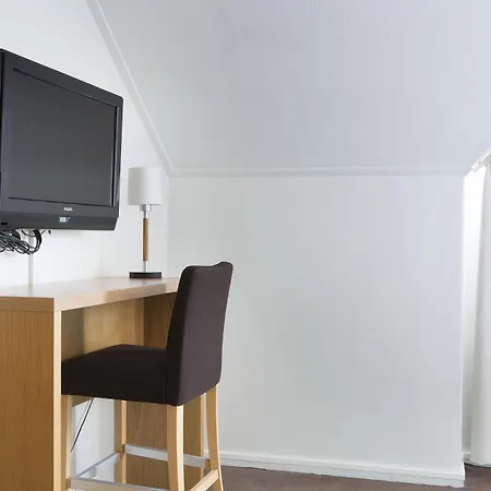 Comfort Fosna Hotel Kristiansund