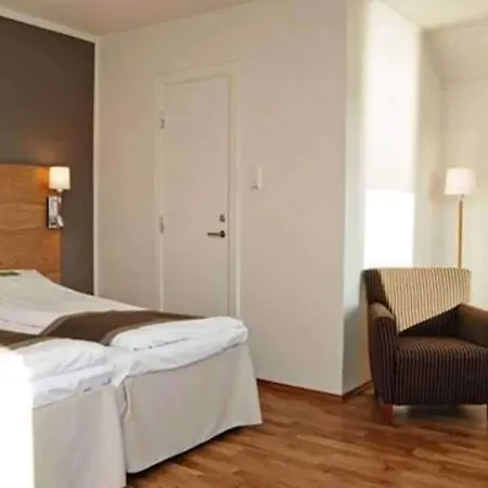 Comfort Fosna 3*