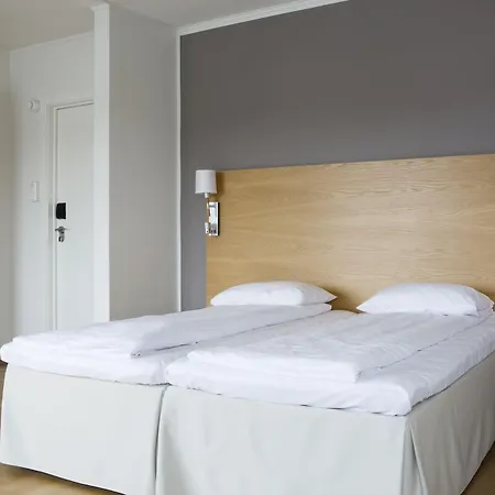 Hotel Comfort Fosna