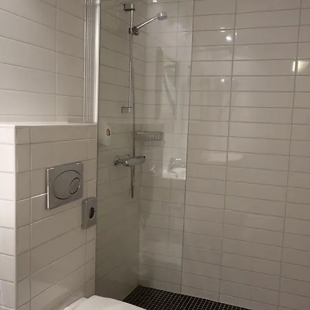 Hotel Comfort Fosna