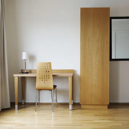 Comfort Fosna Hotel Kristiansund