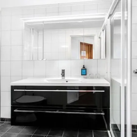 Comfort Fosna 3* Kristiansund