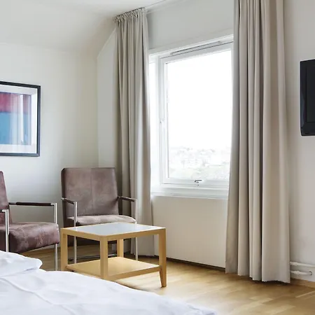 Comfort Fosna 3* Kristiansund