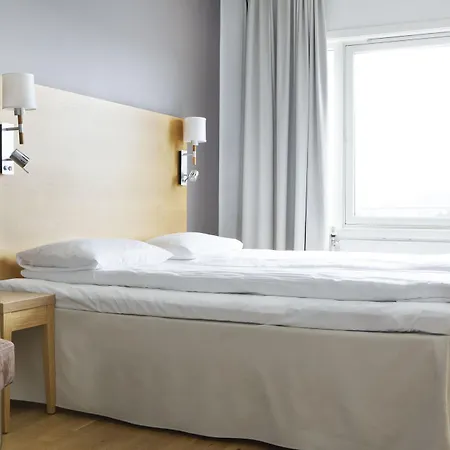 Hotel Comfort Fosna 3*