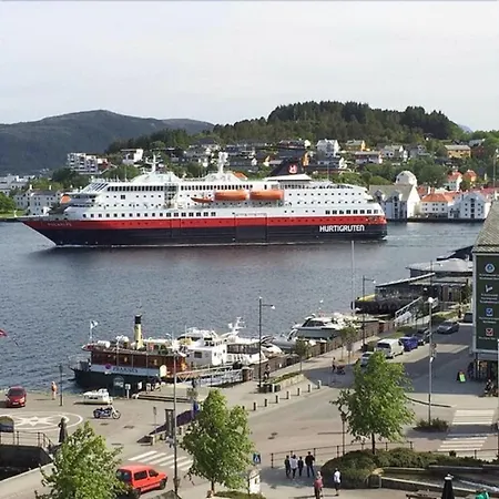 Comfort Fosna Hotel Kristiansund