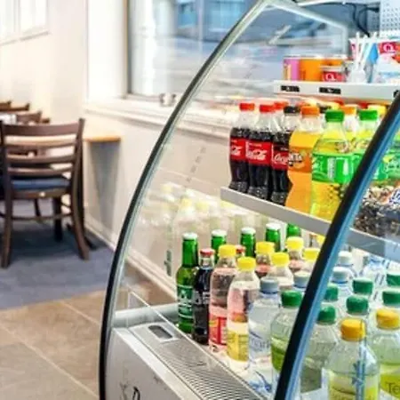 Comfort Fosna Hotel Kristiansund
