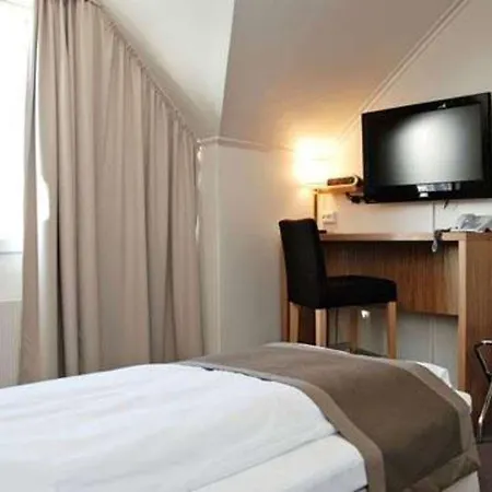 Comfort Fosna 3*