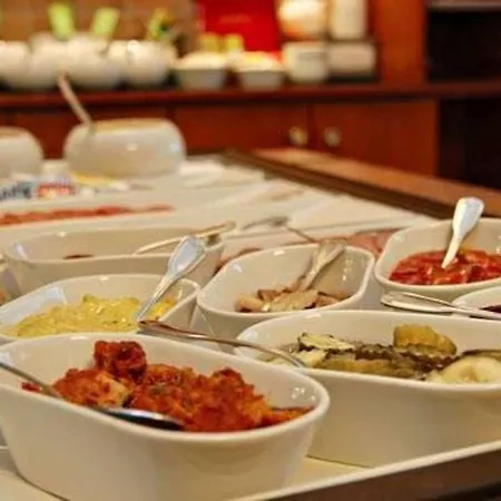 Comfort Fosna Кристиансунн