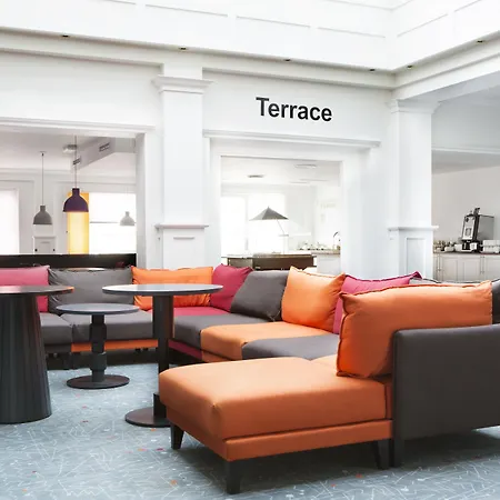 Отель Comfort Fosna 3*