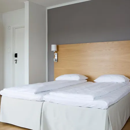 호텔 Comfort Fosna 3*