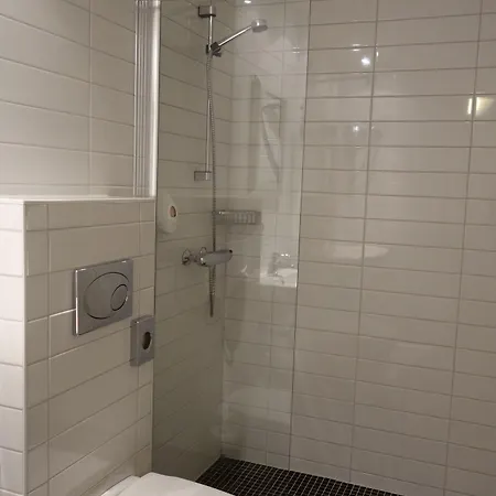Comfort Fosna 3*