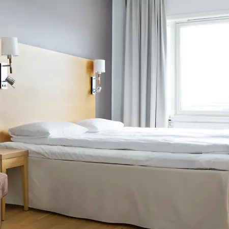 Comfort Fosna