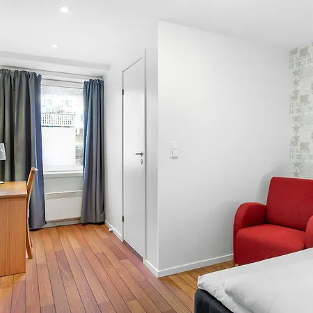 Comfort Fosna Кристиансунн