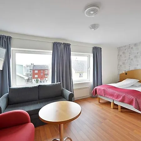 Hotel Comfort Fosna 3*