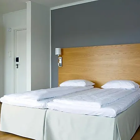 Comfort Fosna 3* Kristiansund