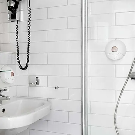 Comfort Fosna Kristiansund