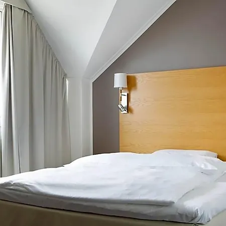 Comfort Fosna 3* Kristiansund