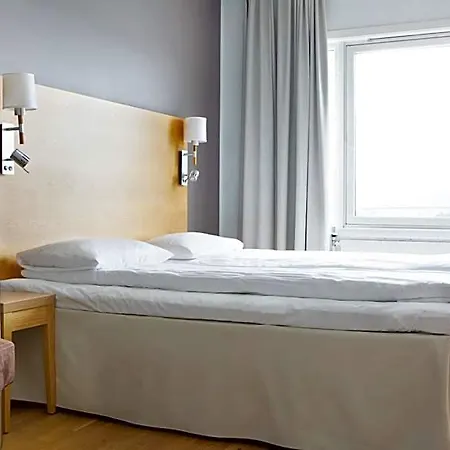 Comfort Fosna Kristiansund