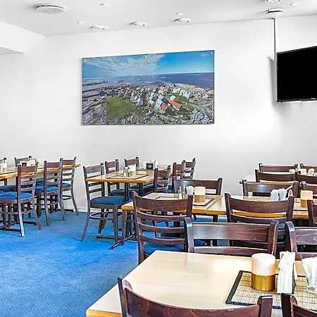 Hotel Comfort Fosna Kristiansund