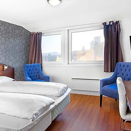 Hotel Comfort Fosna