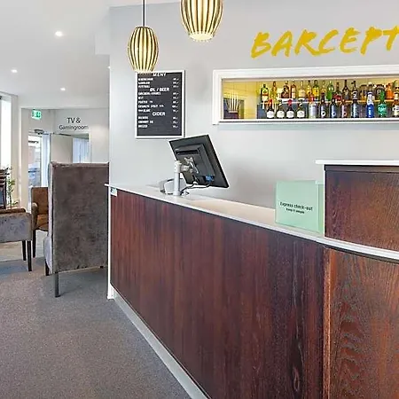 Hotel Comfort Fosna