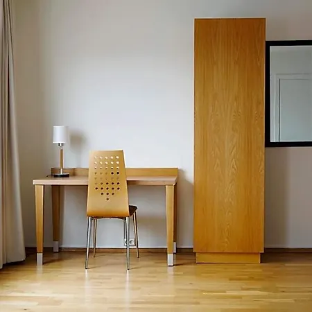Hotel Comfort Fosna Kristiansund