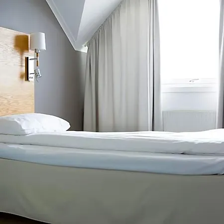 Comfort Fosna 3* Kristiansund