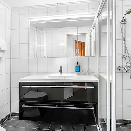 Comfort Fosna Hotel