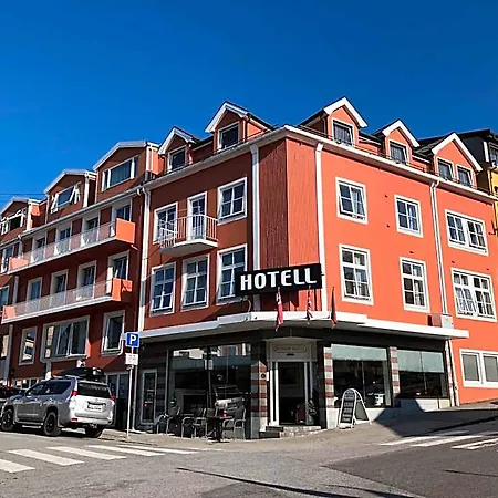 Comfort Fosna Hotel