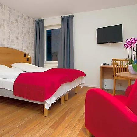 Hotel Comfort Fosna