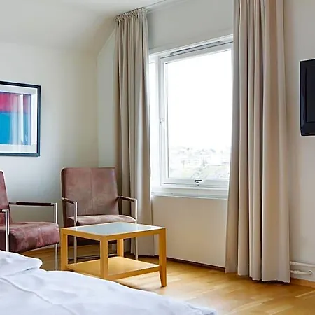Comfort Fosna Kristiansund