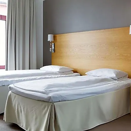 Comfort Fosna Hotel