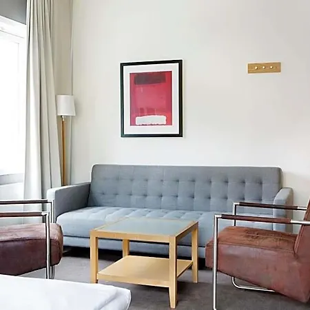 Hotel Comfort Fosna 3*