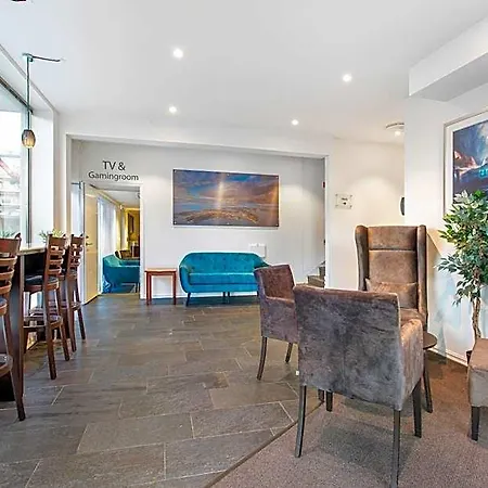 Comfort Fosna Kristiansund