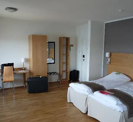 Hotel Comfort Fosna 3*