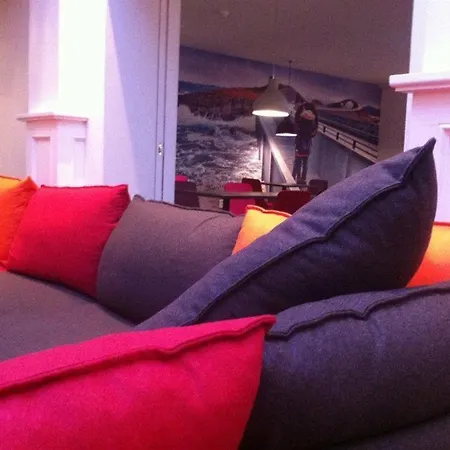 Comfort Fosna Hotel