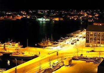 Hotel Comfort Fosna Kristiansund