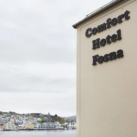 Comfort Fosna Kristiansund