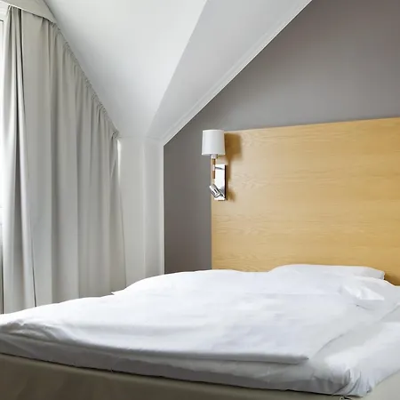 Comfort Fosna Hotel