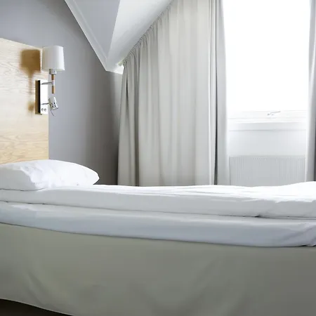 Comfort Fosna Hotel Kristiansund
