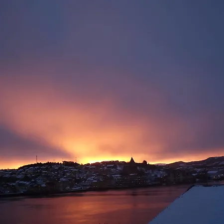 Hotel Comfort Fosna Kristiansund