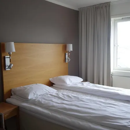 Comfort Fosna Кристиансунн