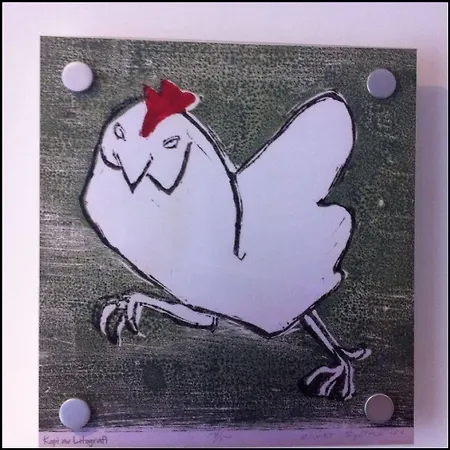 Отель Comfort Fosna Кристиансунн