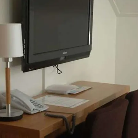 Hotel Comfort Fosna 3*