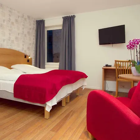 Hotel Comfort Fosna 3*