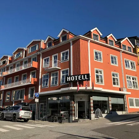 Comfort Fosna Hotel Kristiansund