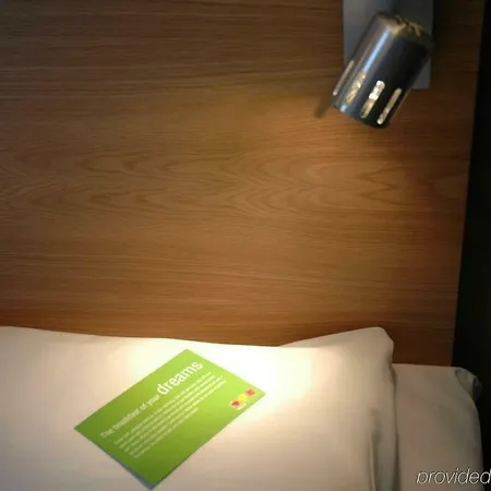 Hotel Comfort Fosna